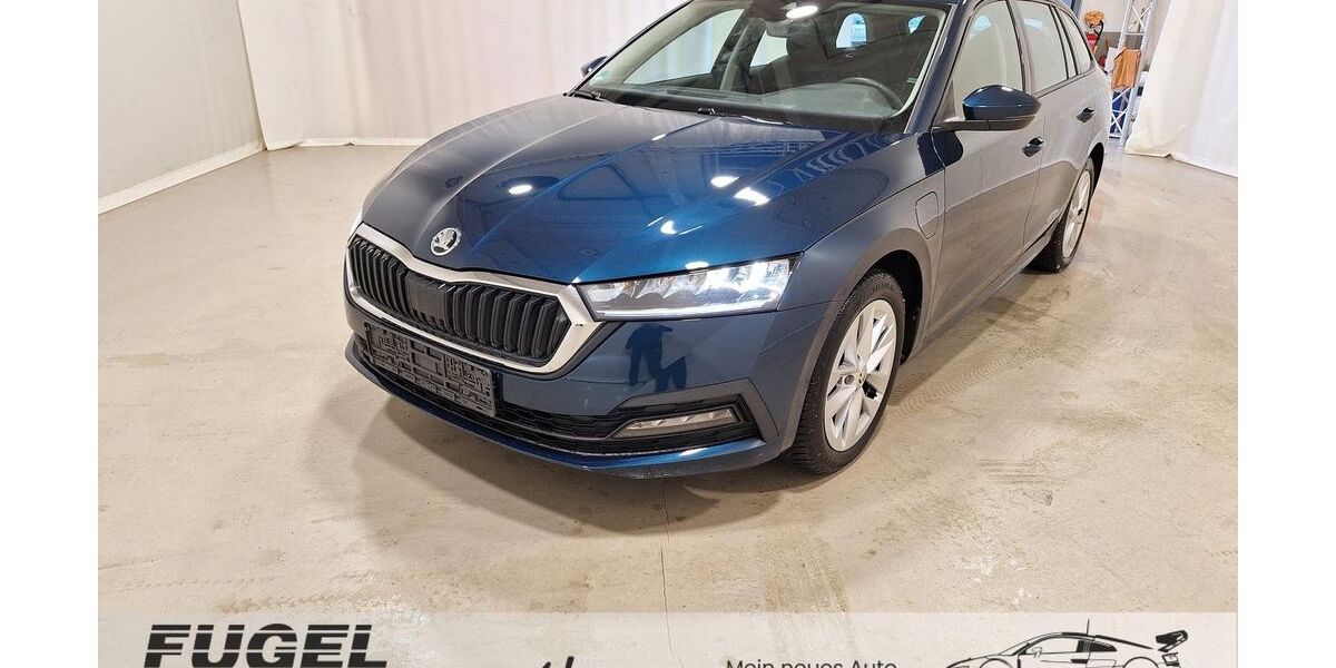 Skoda Octavia 42.620 km 20.499 &euro; Dresden 01157