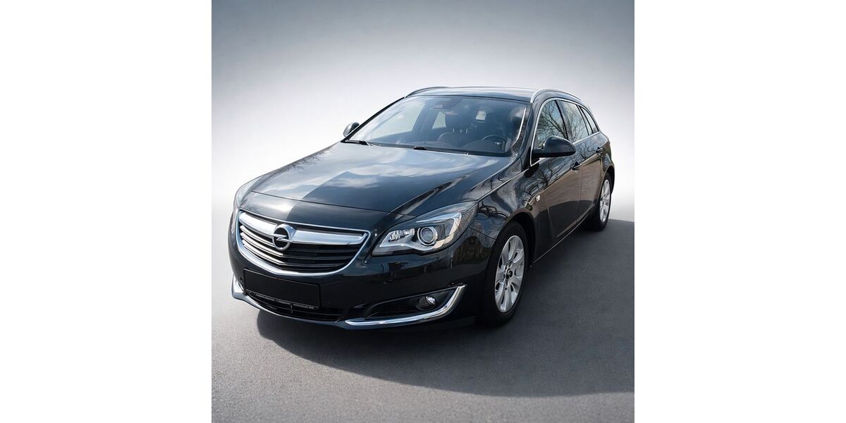 Opel Insignia 191.500 km 6.000 &euro; Lüdinghausen 59348