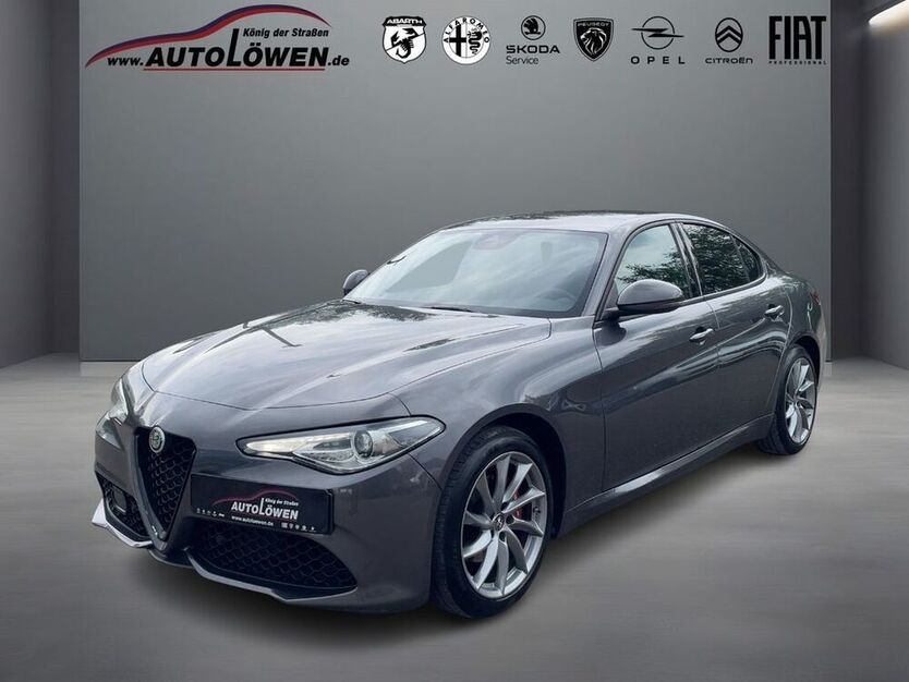 Giulia