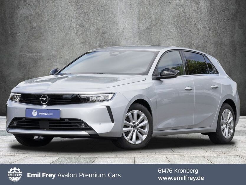 Opel Astra 11.083 km 20.900 € Kronberg 61476