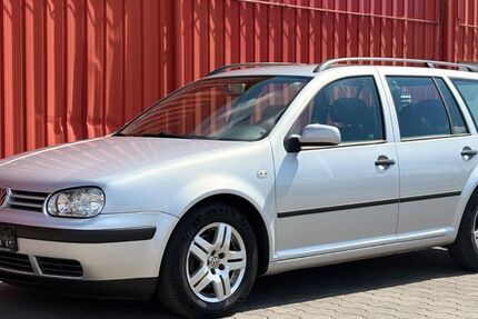 VW Golf 198.000 km 2.750 &euro; Wittlich 54516