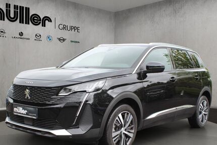 Peugeot 5008 15.170 km 21.990 &euro; Losheim am See 66679
