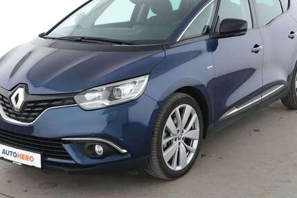 Renault Scenic 33.055 km 16.700 &euro; Hamburg 22529