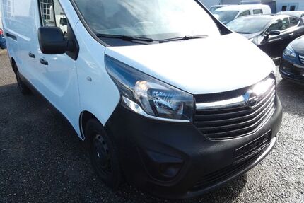 Opel Vivaro 192.000 km 8.280 &euro; Neu-Ulm 89231