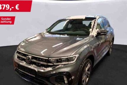 VW T-Roc 39.994 km 29.630 &euro; Mitterteich 95666