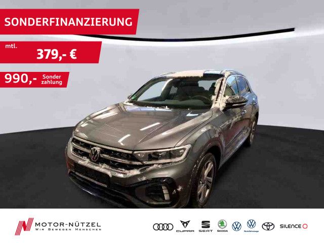 VW T-Roc 39.994 km 29.630 &euro; Mitterteich 95666
