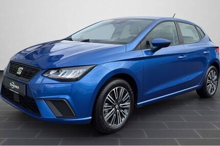 Seat Ibiza 10.344 km 17.500 € Kaiserslautern 67657