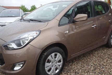Hyundai ix20 150.107 km 4.000 &euro; Dresden 01219