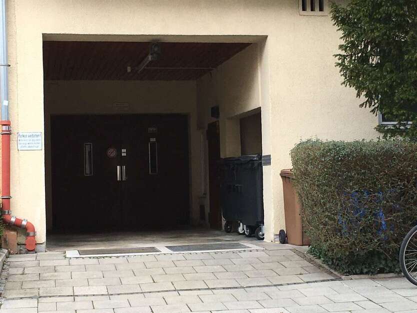 Garage zu verkaufen in München 27.000 €