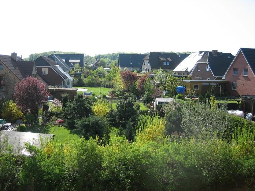 2-Raumwohnung zu vermieten zimmer