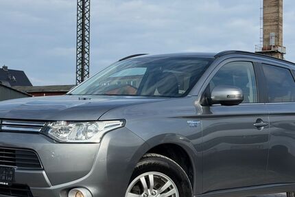 Mitsubishi Outlander 169.873 km 10.599 &euro; Breitenbach 37327