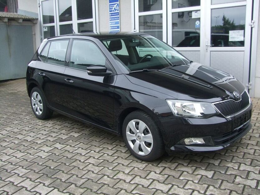 Fabia