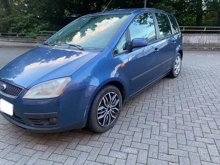 C-Max