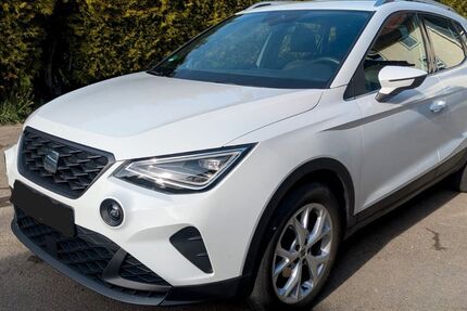 Seat Arona 33.000 km 16.399 &euro; Ronsberg 87671
