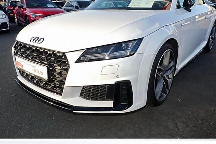 Audi TT 28.400 km 36.580 &euro; Lauf an der Pegnitz 91207