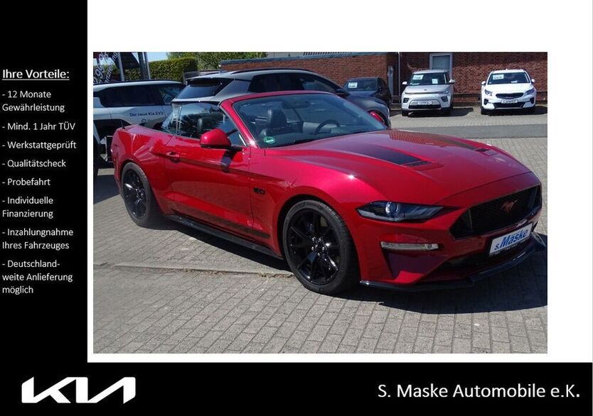 Mustang