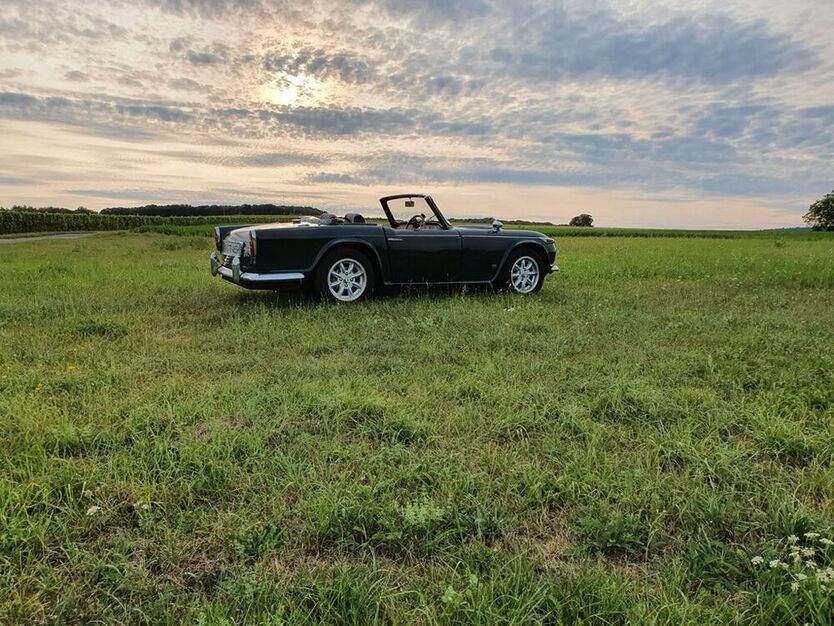 TR4