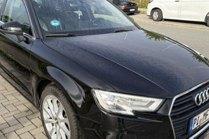 Audi A3 116.000 km 16.900 &euro; Ahrensburg 22926
