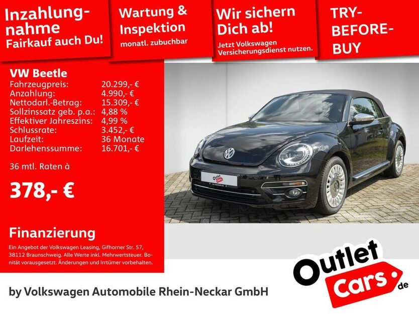 Beetle
