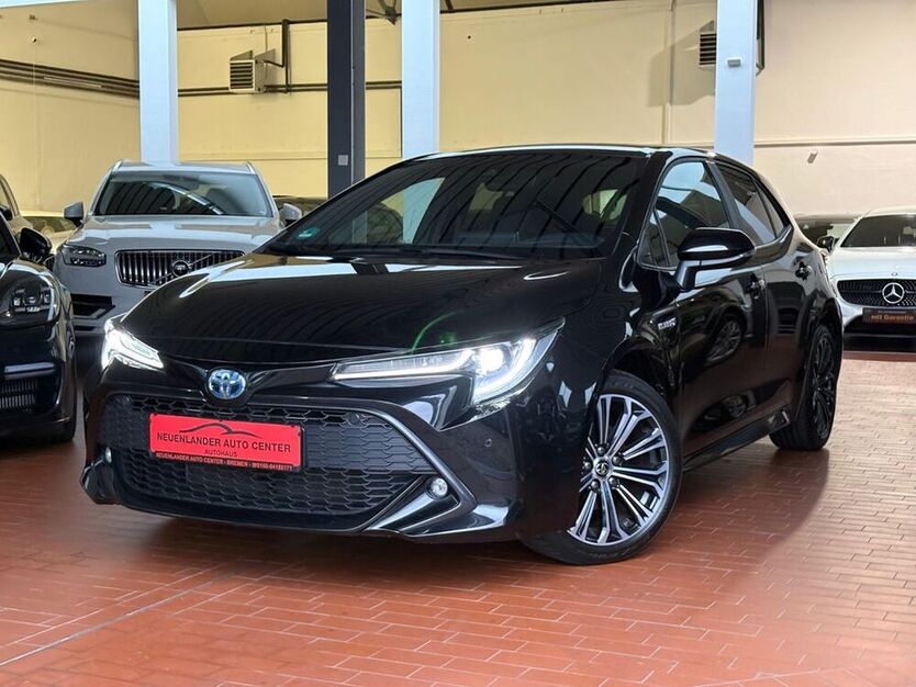 Corolla