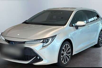 Toyota Corolla 60.272 km 23.680 € Grünwald 82031