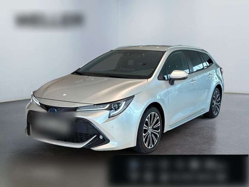 Toyota Corolla 60.272 km 23.680 € Grünwald 82031