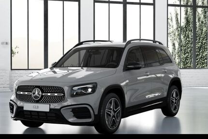 Mercedes-Benz GLB 200 9.300 km 52.890 € Wiesbaden 65189