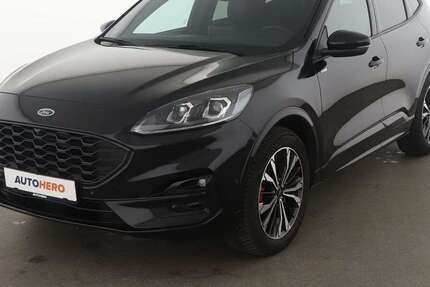 Ford Kuga 14.062 km 25.790 &euro; Hamburg 22529