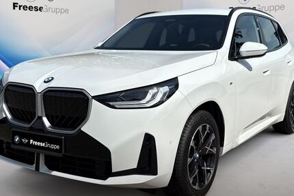 BMW X3 8.215 km 54.490 &euro; Oldenburg 26135