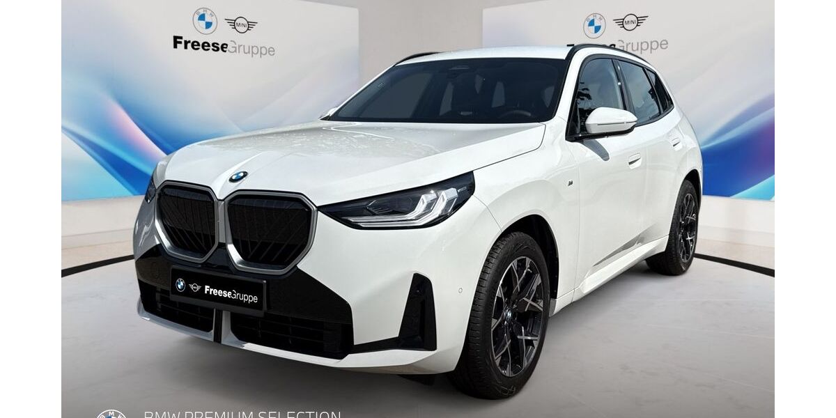 BMW X3 8.215 km 54.490 &euro; Oldenburg 26135