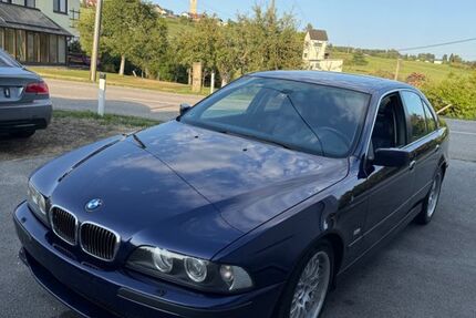 BMW 535 227.642 km 16.000 &euro; Kirchberg 05232