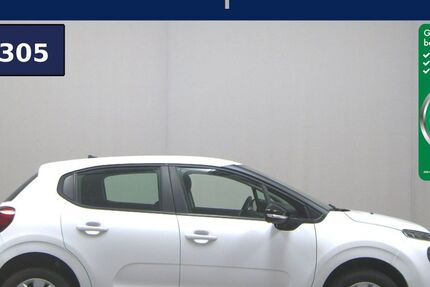 Citroen C3 86.720 km 7.480 &euro; Gyhum/Bockel 27404