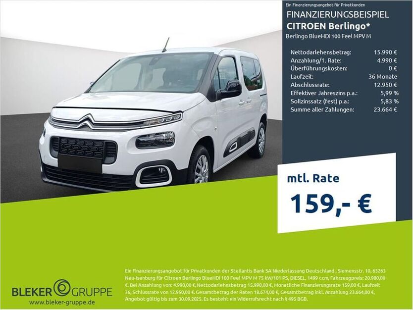 Berlingo