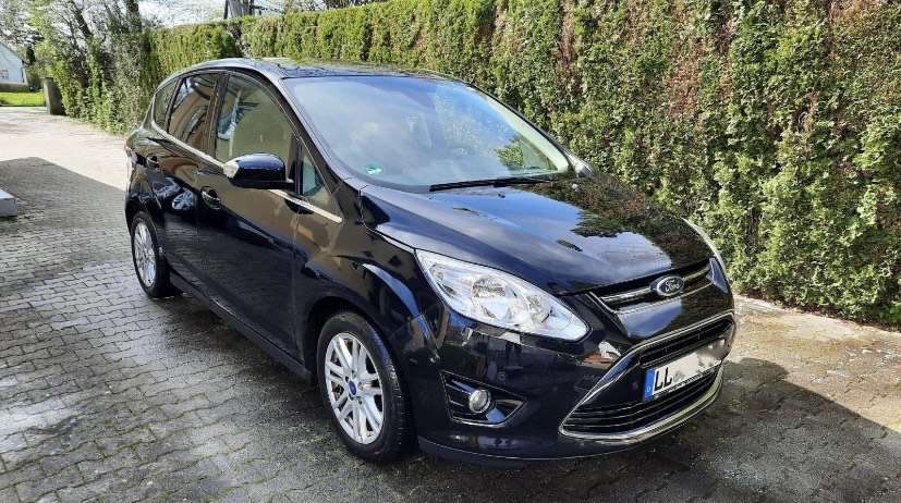 Ford C-Max 140.802 km 6.800 &euro; Odelzhausen 85235