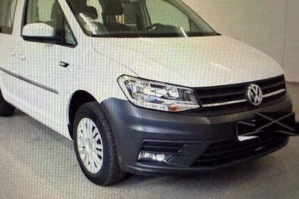 VW Caddy 110.900 km 11.490 &euro; Eibelstadt 97246