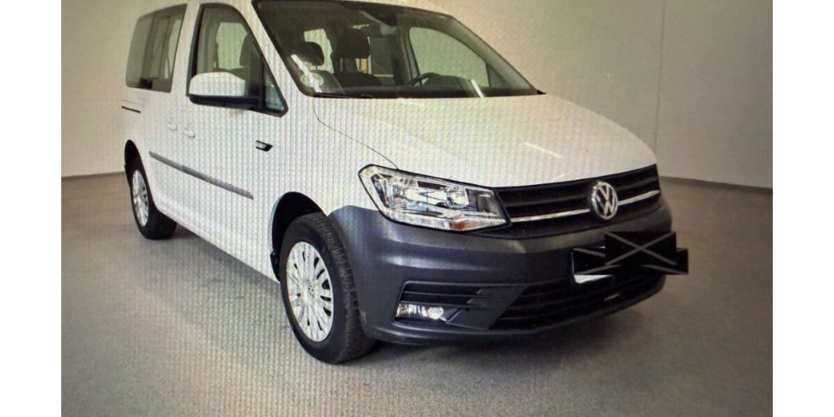 VW Caddy 110.900 km 11.490 &euro; Eibelstadt 97246