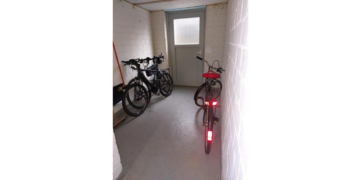 Dachgeschoßwohnung Münster Berg Fidel - 2 Zimmer, 53 m&sup2;, 925&euro; | Angebot:25994037