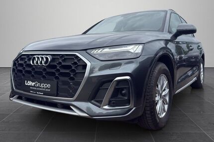 Audi Q5 112.000 km 31.490 &euro; Worms 67547