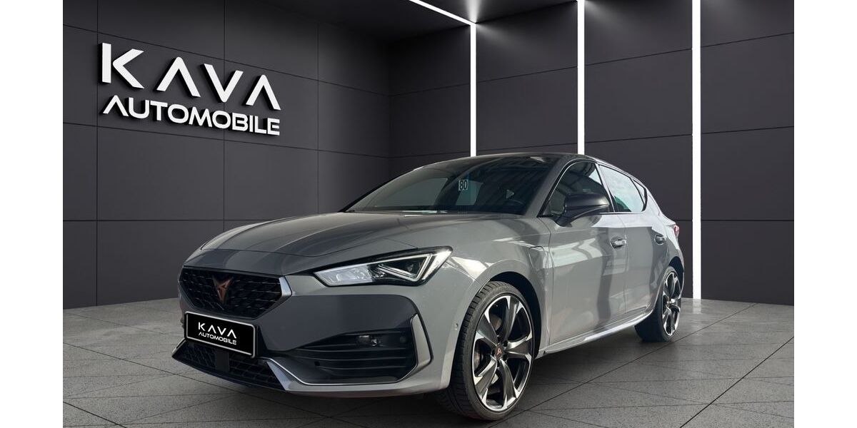 Cupra Leon 69.000 km 21.900 &euro; Hückelhoven 41836