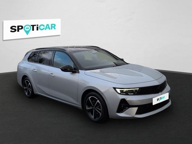 Opel Astra 19.830 km 25.449 &euro; Rathenow 14712