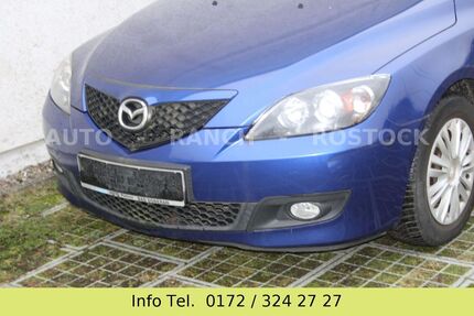 Mazda 3 163.000 km 990 &euro; Broderstorf OT Pastow 18184