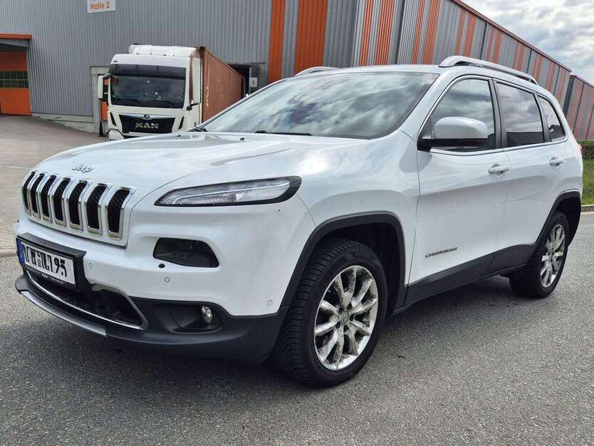 Cherokee