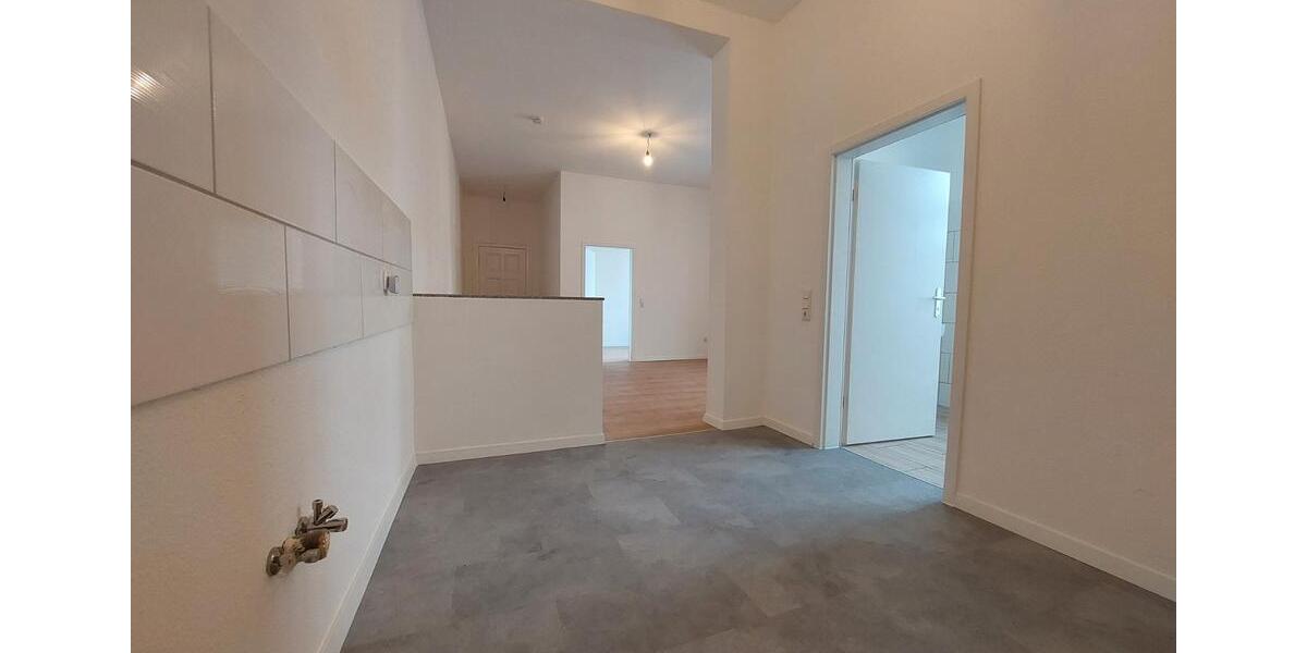 Erdgeschoßwohnung Joachimsthal - 2 Zimmer, 47 m&sup2;, 509&euro; | Angebot:25973989