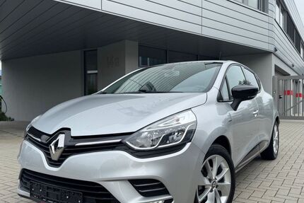 Renault Clio 7.700 km 10.490 &euro; Pinneberg 25421