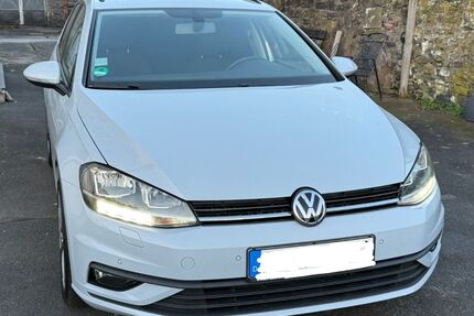 VW Golf 117.450 km 12.899 &euro; Nidda 63667