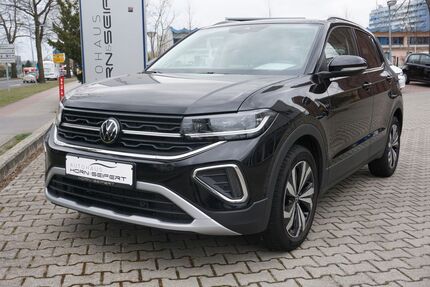 VW T-Cross 17.534 km 24.350 € Weißwasser 02943