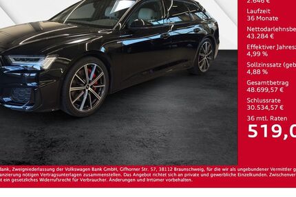 Audi A6 84.012 km 45.930 &euro; Giessen 35394