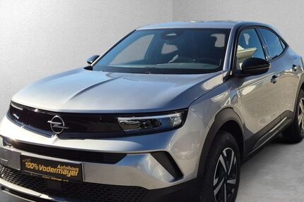 Opel Mokka 1.030 km 24.990 &euro; Rosenheim 83022