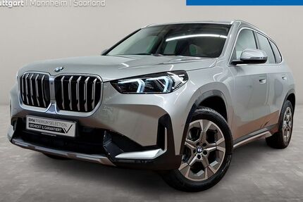 BMW X1 3.215 km 40.970 &euro; Stuttgart 70569
