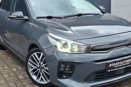 Kia Rio 112.751 km 12.999 &euro; Völklingen / Fenne 66333